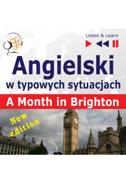 Angielski w typowych...