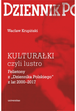 KULTURAŁKI czyli lustro....