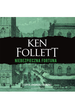 Niebezpieczna fortuna