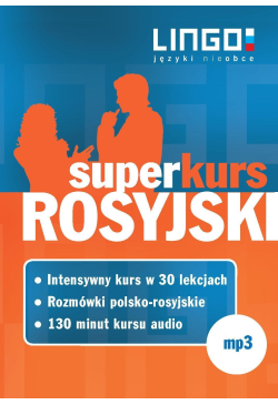 Rosyjski. Superkurs