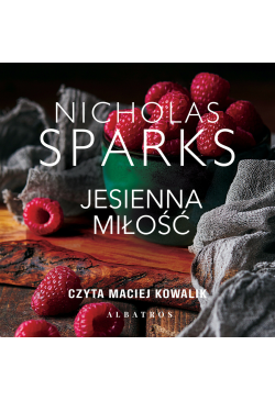 Jesienna miłość