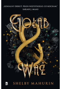 Gołąb i wąż. Tom 1