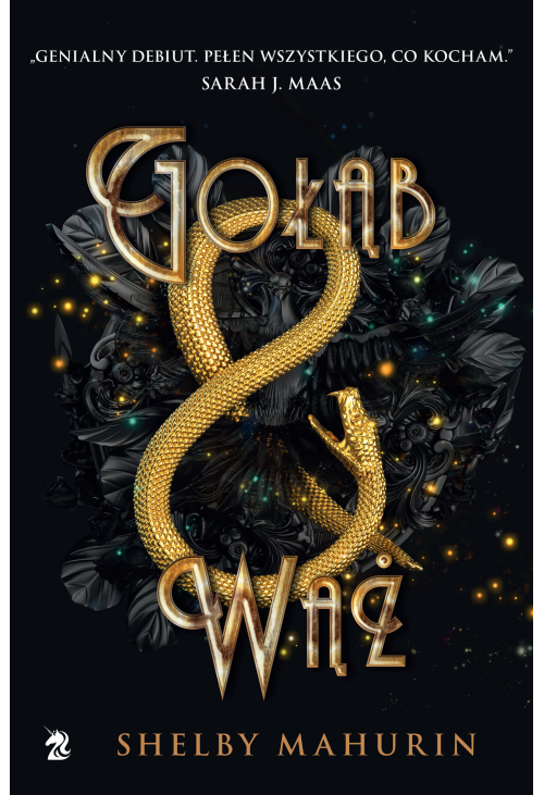 Gołąb i wąż. Tom 1