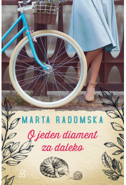 O jeden diament za daleko