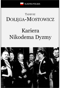 Kariera Nikodema Dyzmy