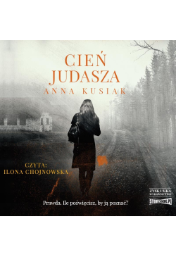 Cień Judasza