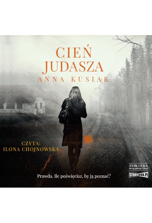 Cień Judasza