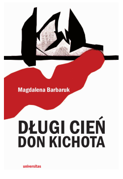 Długi cień Don Kichota