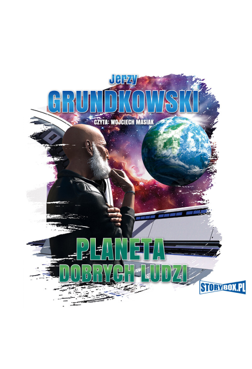Planeta dobrych ludzi