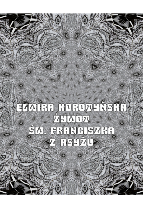 Żywot św. Franciszka z Asyżu