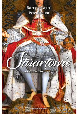 Stuartowie. Anglia 1603-1714
