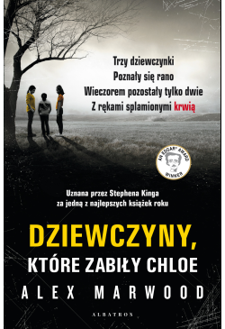 Dziewczyny, które zabiły Chloe