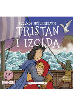 Legendy arturiańskie. Tom...