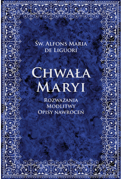 Chwała Maryi