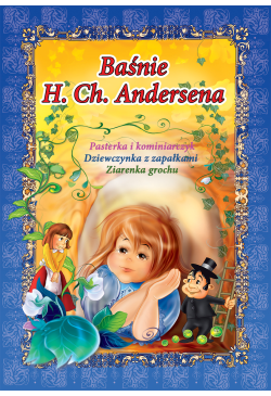 Baśnie H. Ch. Andersena. Vol.2