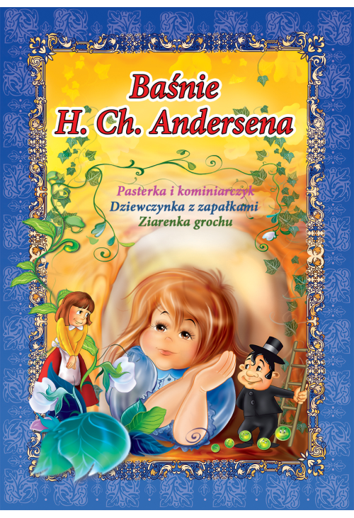 Baśnie H. Ch. Andersena. Vol.2