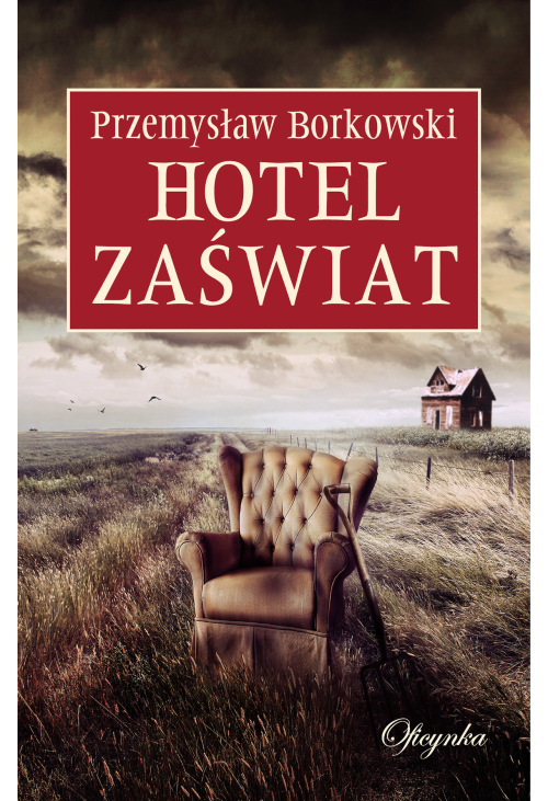 Hotel Zaświat