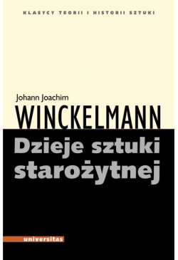 Dzieje sztuki starożytnej
