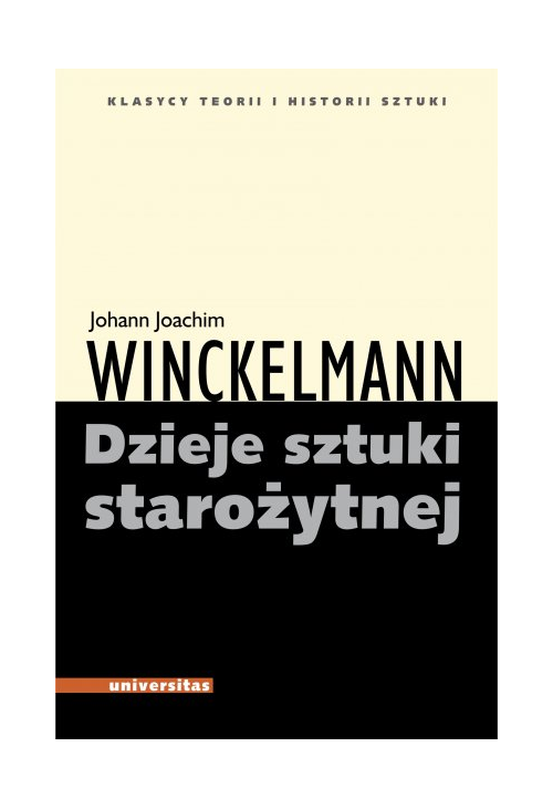 Dzieje sztuki starożytnej