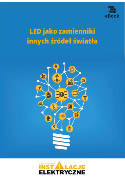 LED jako zamienniki innych...