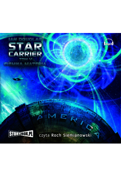 Star Carrier Tom 5 "Ciemna...