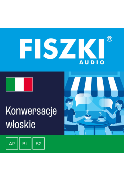 FISZKI audio - włoski -...