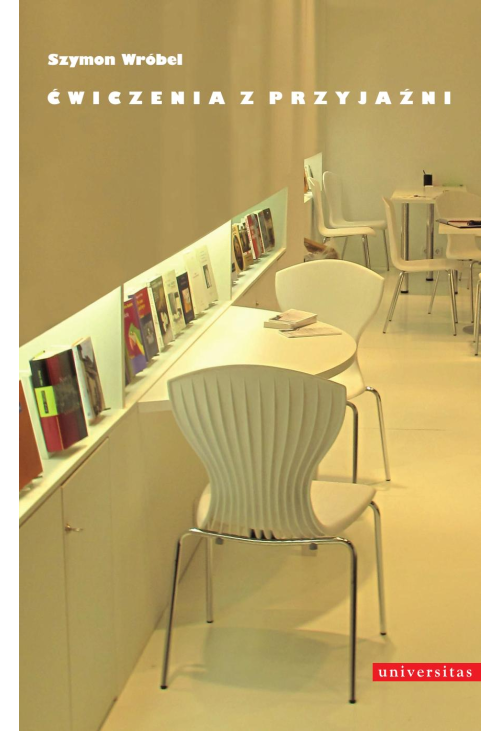 Ćwiczenia z przyjaźni