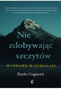 Nie zdobywając szczytów....