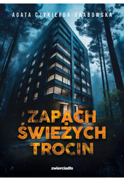 Zapach świeżych trocin