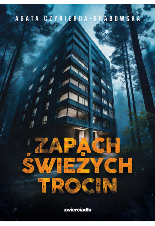 Zapach świeżych trocin