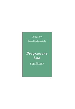 Bezgrzeszne lata