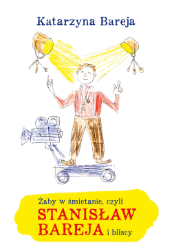 Żaby w śmietanie, czyli...