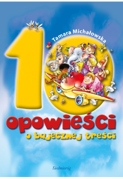10 opowieści o bajecznej...