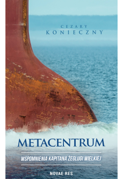 Metacentrum. Wspomnienia...
