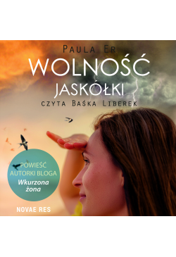 Wolność jaskółki