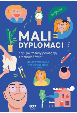 Mali dyplomaci, czyli jak...