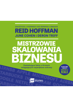 Mistrzowie skalowania...