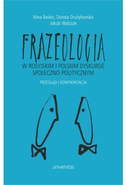 Frazeologia w rosyjskim i...