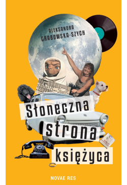 Słoneczna strona księżyca
