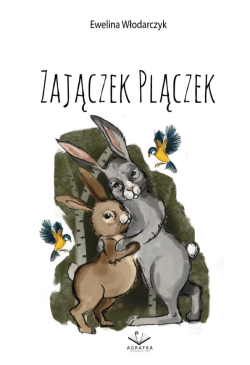 Zajączek Plączek