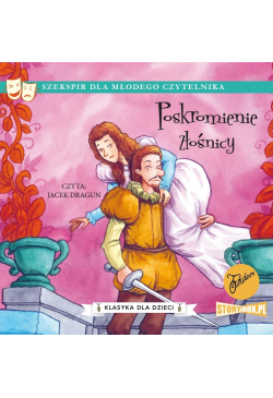 Klasyka dla dzieci. William...