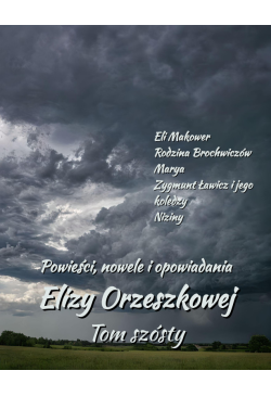Powieści, nowele i...