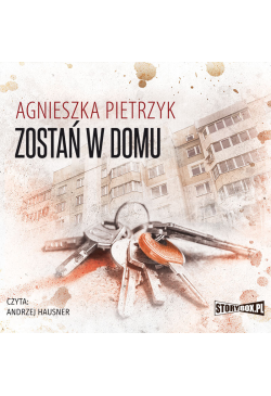 Zostań w domu