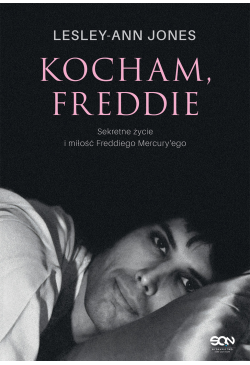 Kocham, Freddie. Sekretne...