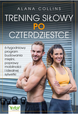 Trening siłowy po...