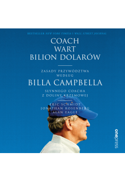 Coach wart bilion dolarów....