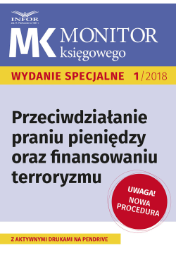 Przeciwdziałanie praniu...