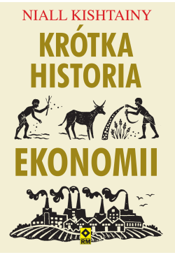 Krótka historia ekonomii