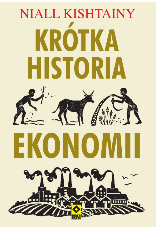 Krótka historia ekonomii