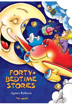 Forty Bedtime Stories